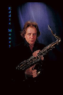 Eddie Money