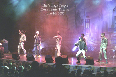 Village People