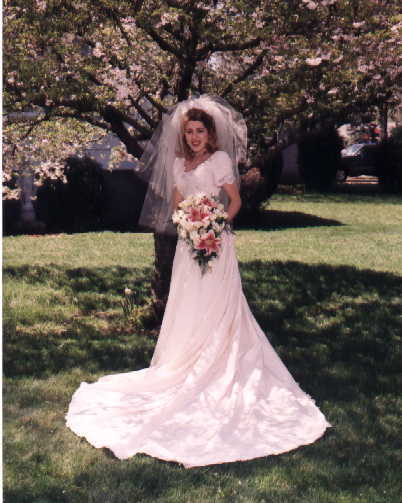 Bride