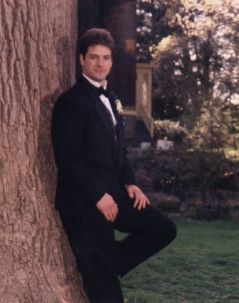 Groom